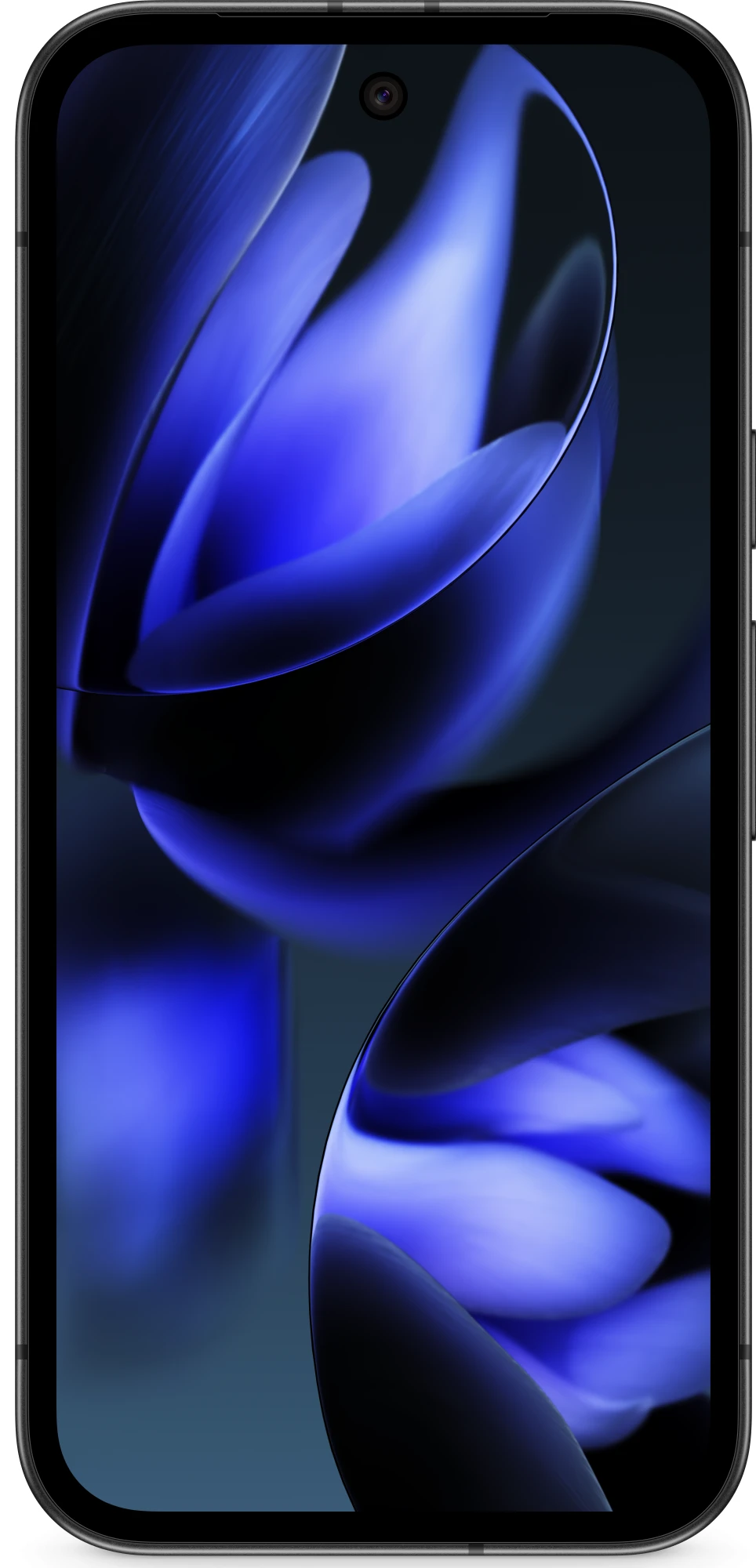 Google Pixel 9a 128 GB Obsidian