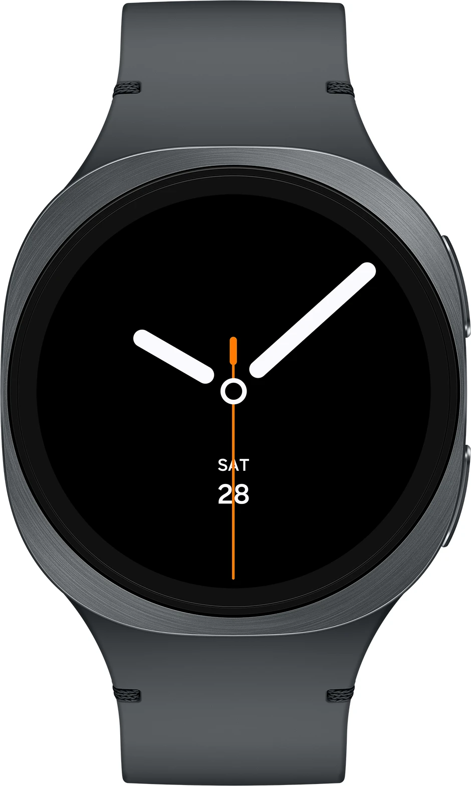 Samsung Galaxy Watch8 40 mm Graphite