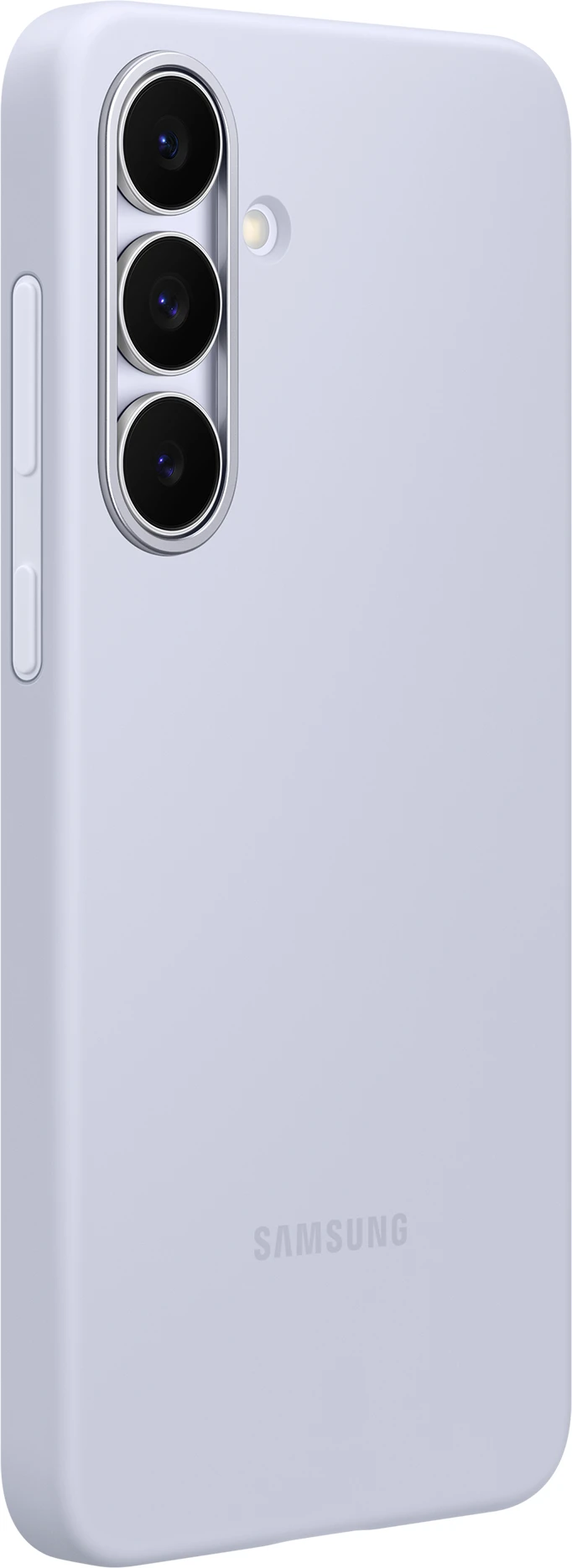 Samsung Silicone Case Galaxy S25 FE Light Blue